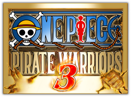 One Piece Pirate Warriors 3
